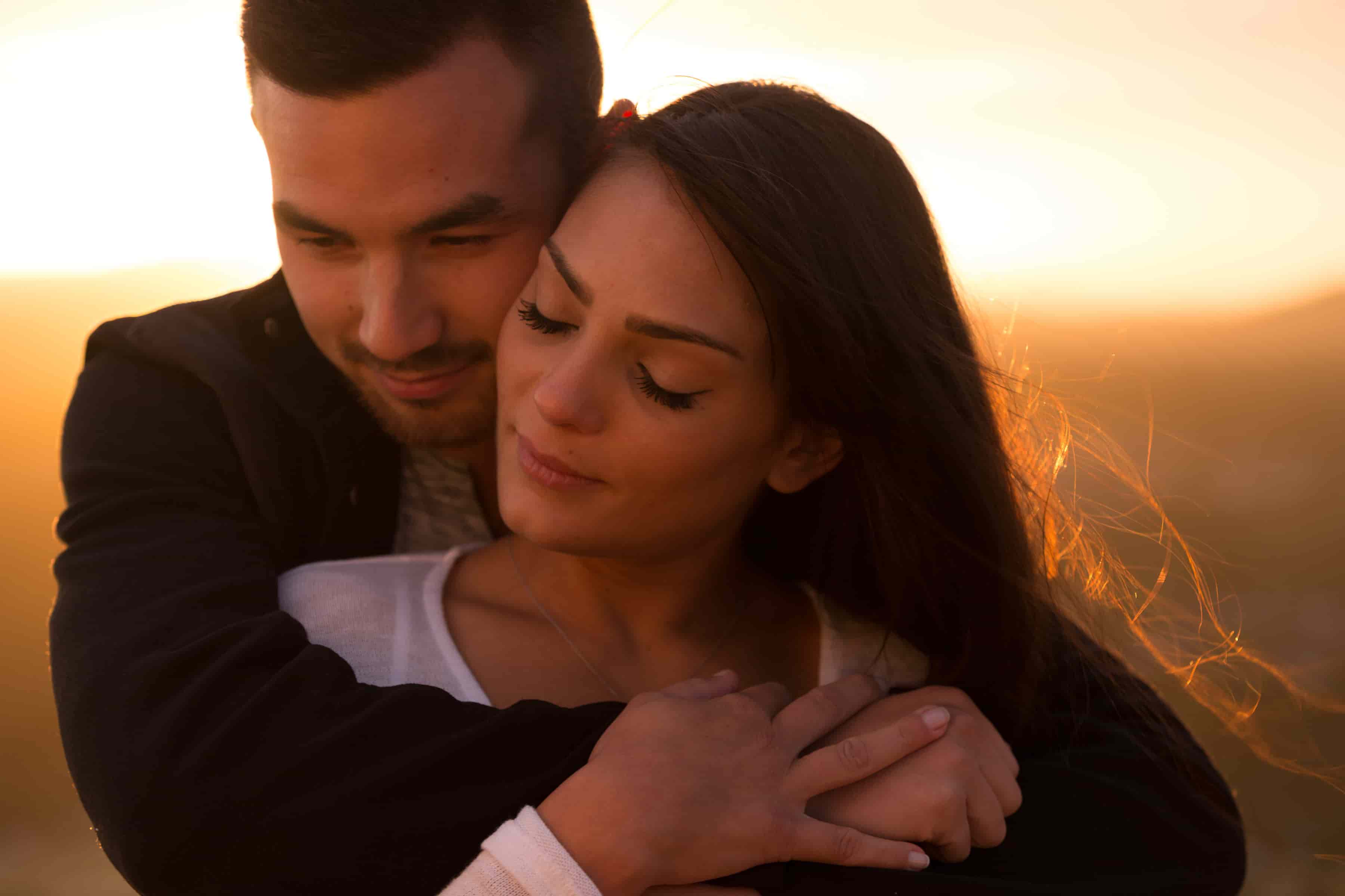 How to use golden hour Focal